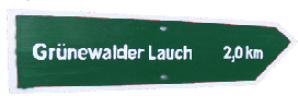 Gr�newalder Lauch